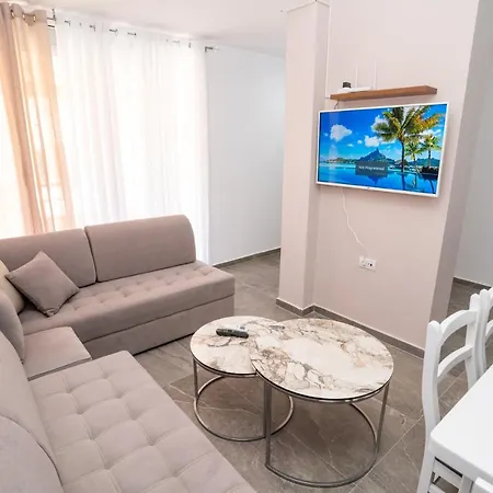 Saranda Apartment * Sarande